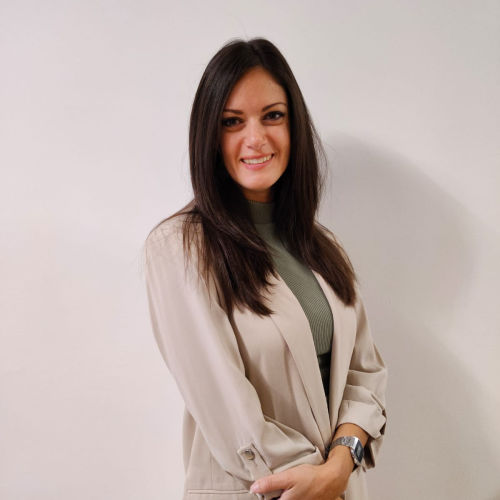 Francesca Quaglieri