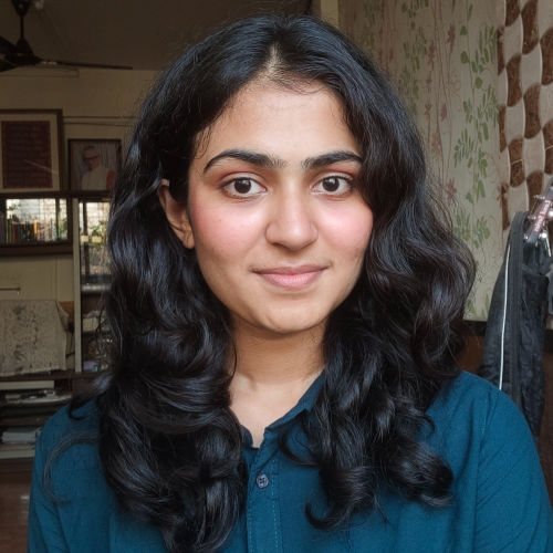 Jiya Nandu
