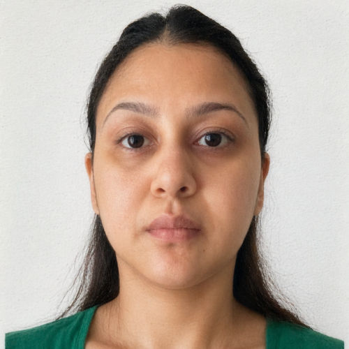 Diksha Lahon