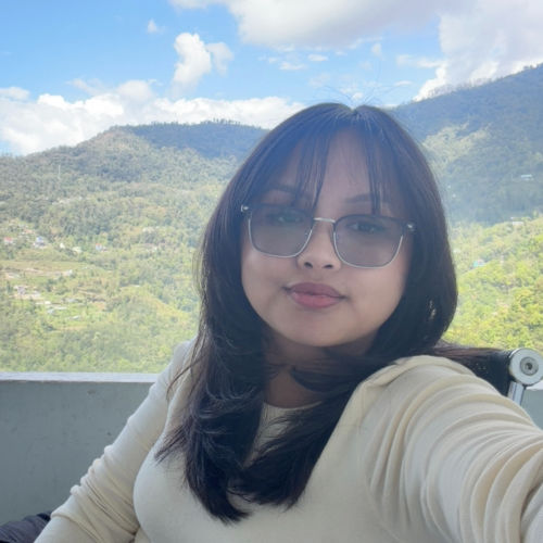 Priyanjali Rai