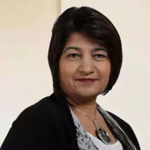 Reena Goenka