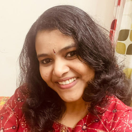 Saritha Prajeesh