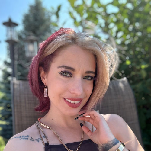 Kristyn Kelsey