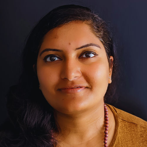 Jinal Vora