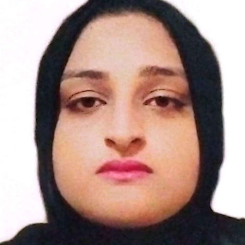 Maryam Naveen Shakir