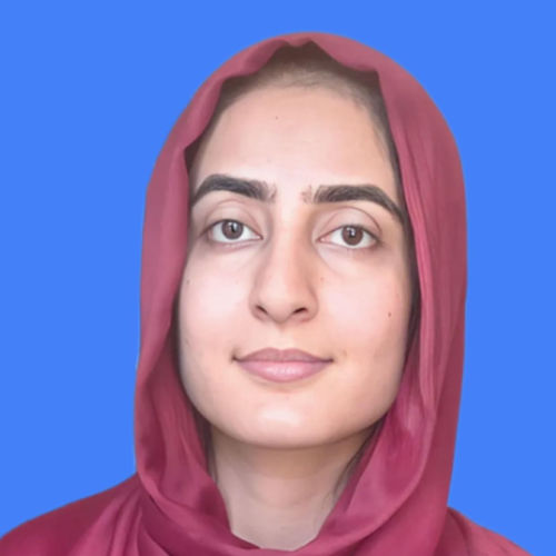 Javaria Sajjad