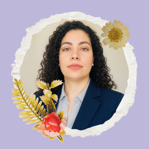 Shrouq Alkhateeb