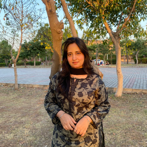 Areesha Muskan