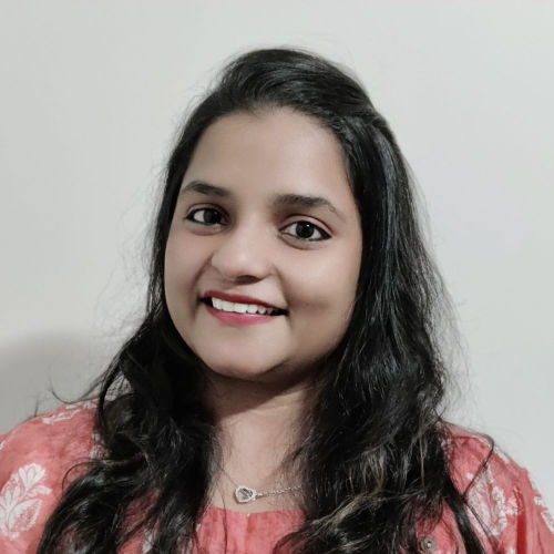 Mansi Parekh