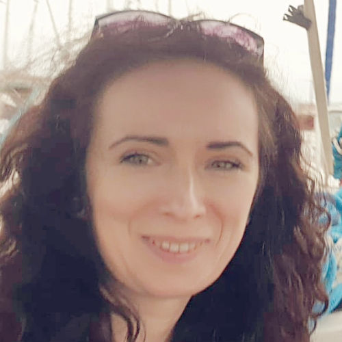 Alicja Kraska