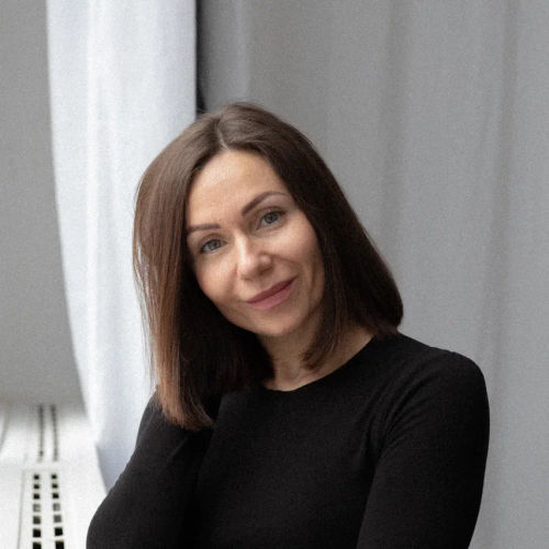 Dina Lalaeva