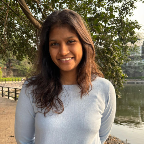 Mudita Maheshwari