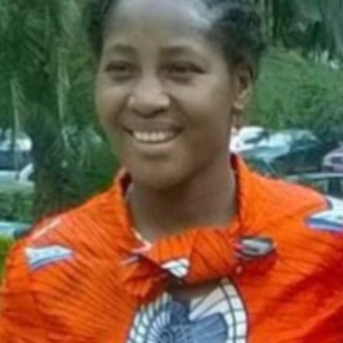Esther Thitai