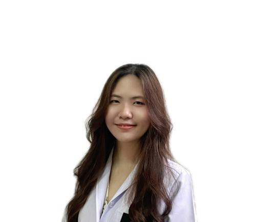 Pattaramon Lueangpoman