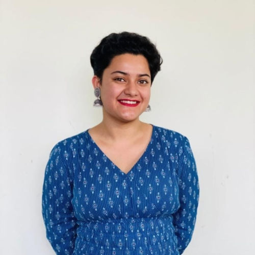 Dona Chakraborty