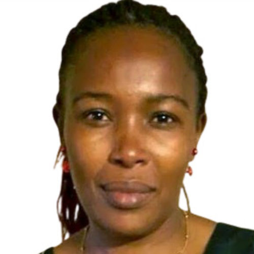 Lillian Odhiambo
