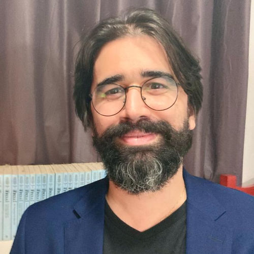Ary Cintra de Freitas Penalber