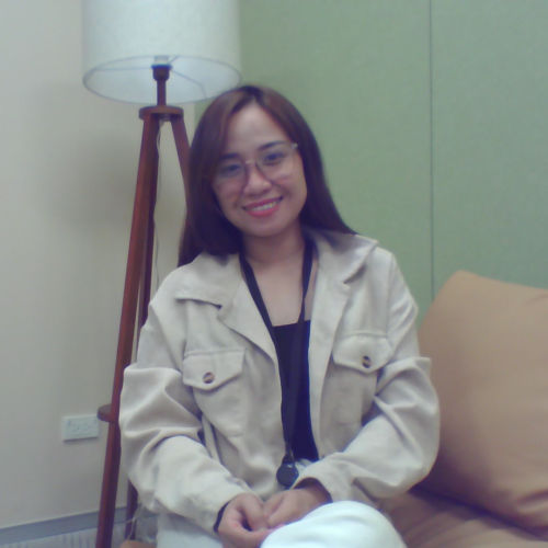 Sandra Claire B. Macailing