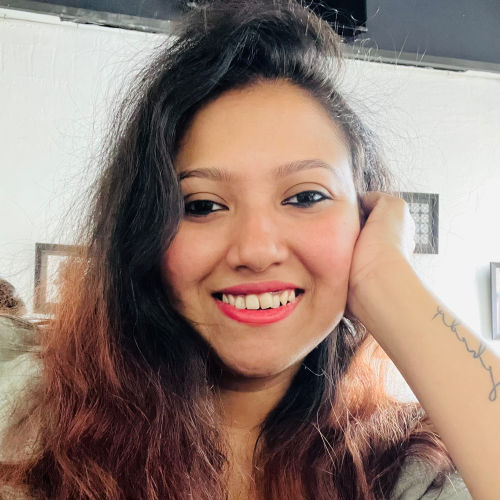 Angira Gupta