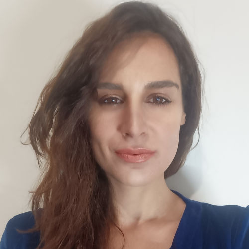 MARIANNA SCIANDRONE