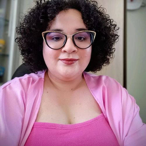 VIVIAN MARIA OLIVEIRA FERREIRA