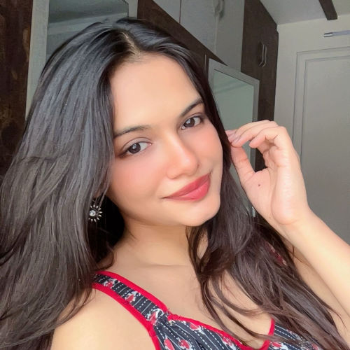 Zaara Mustakim