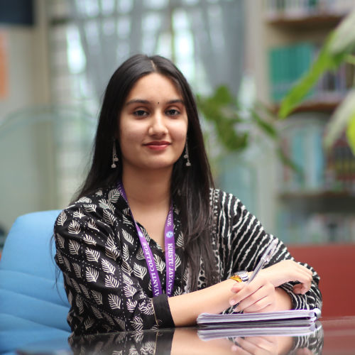 Ridhi Patodia