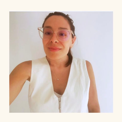 Maria Agustina