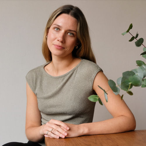 Greta Pagojute