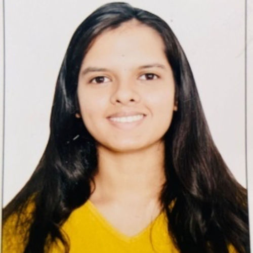 DIYA JAIN