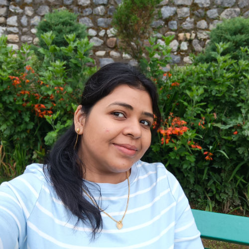 Shubhangi Goyal