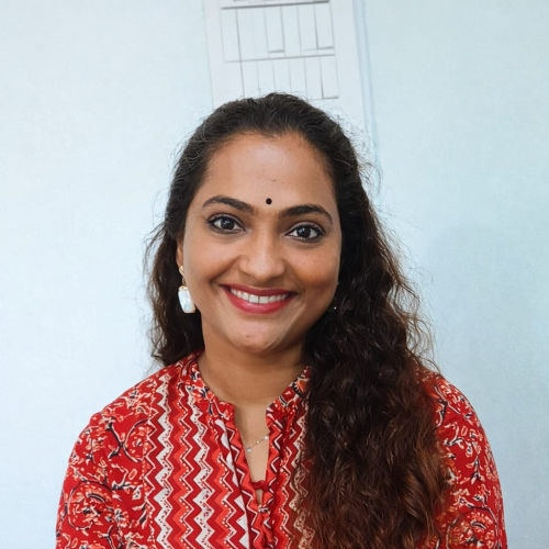 Sophy Mathew