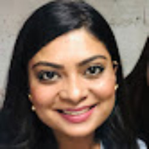 Tanya Valsaraj