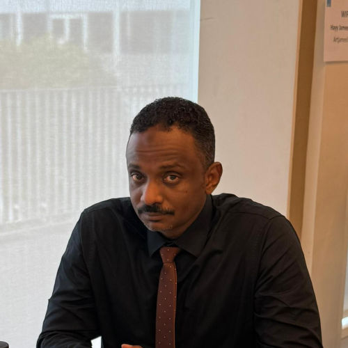 Mohammed Alamin