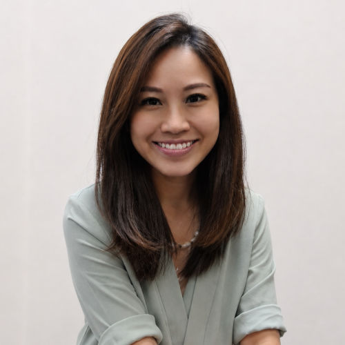 Vicki Lim