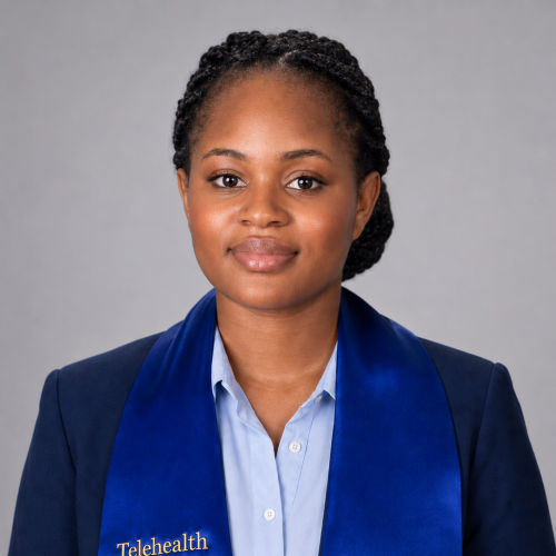 ANIEBONAM CHINYERE LYNDA