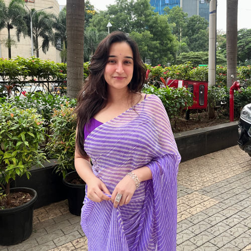 Prakriti Kohli