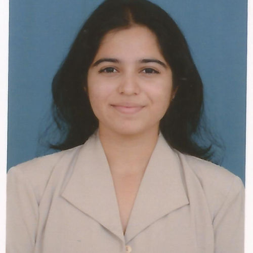 Krishita