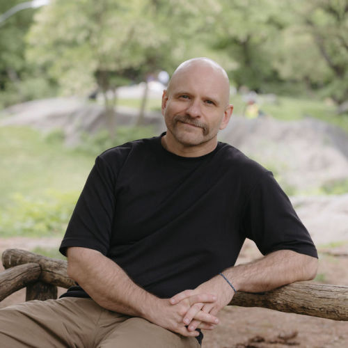 Matthew Pieknik