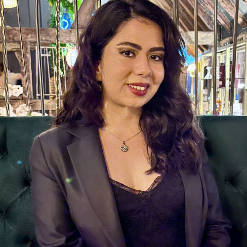 Damla Palit