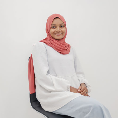 Mariyam Hudha Hussain