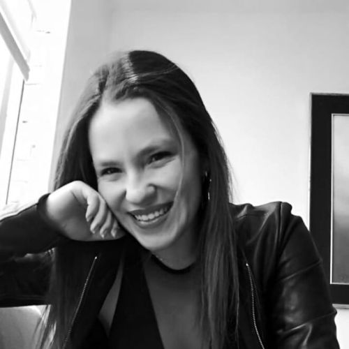 Estefania Guzman