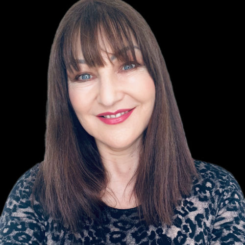 Catherine Jane Collins