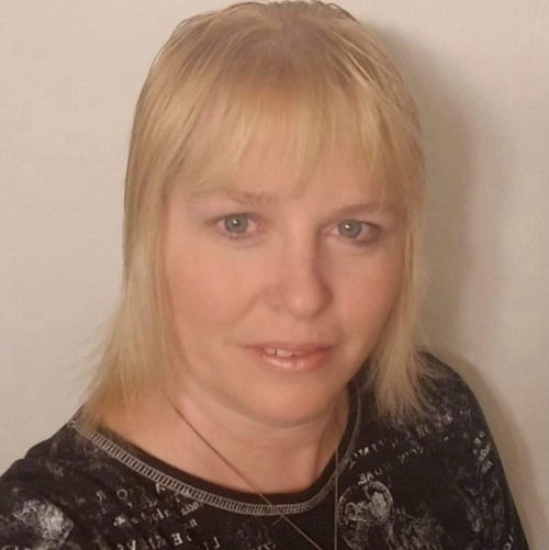 Dawn Marie Hupfeld