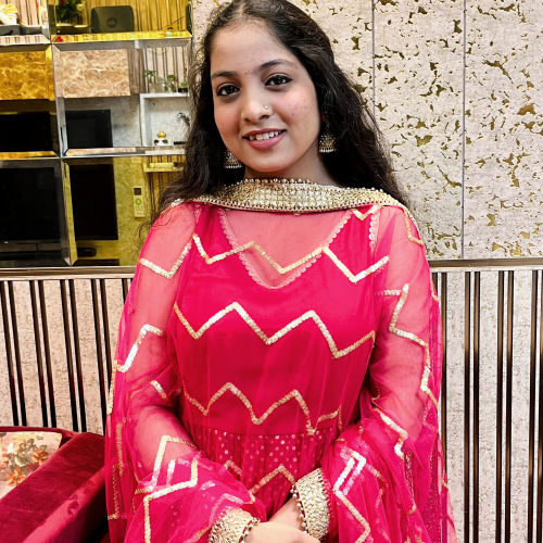 jhanvi seth