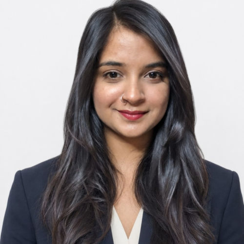 Jasmeen Sood