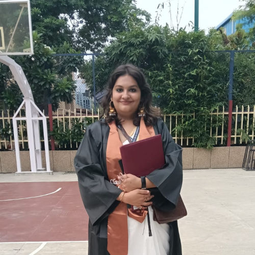 Sachi Sharma