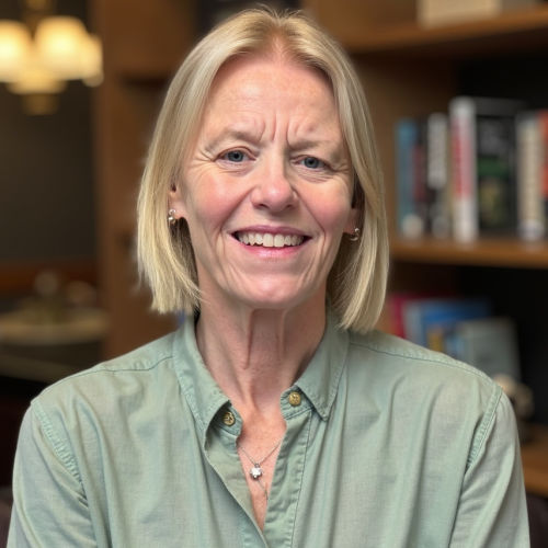 Lynda Dikken