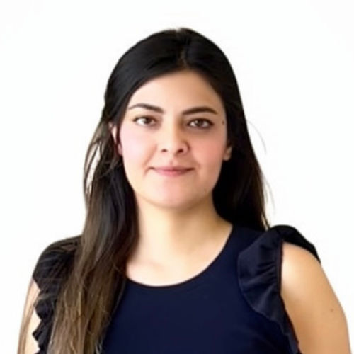 Tehreem Qureshi