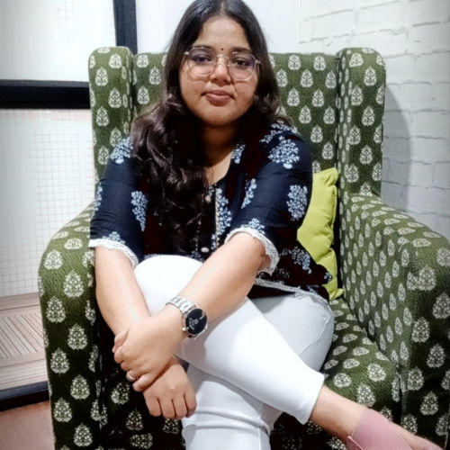 Priyanka Dafda